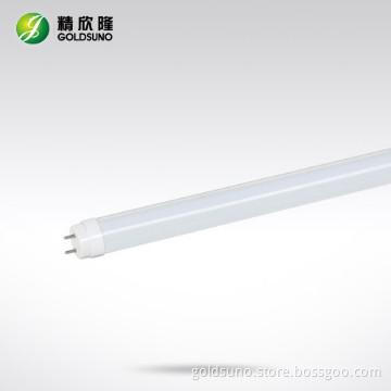 9w  clear T8 LED Tube light with SMD2835 high brightness